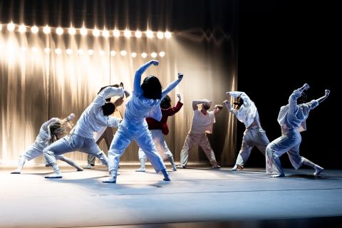 Same Love_Urban Arts Ensemble Ruhr x Company MEK (c) Oliver Look